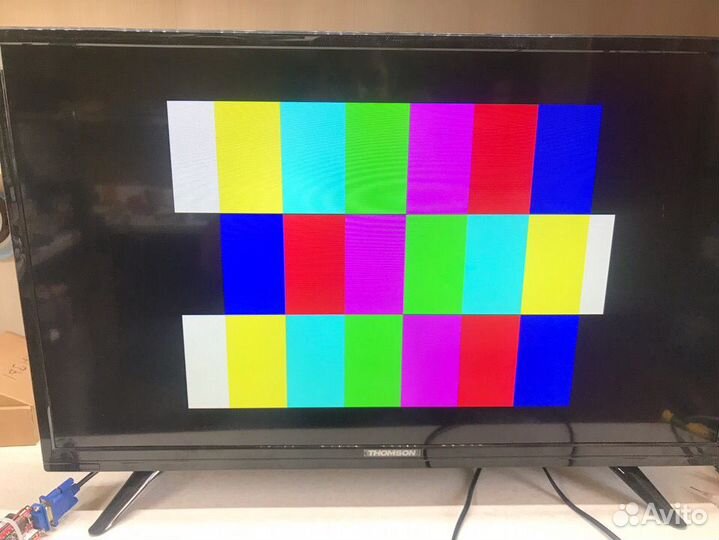 Ремонт телевизоров