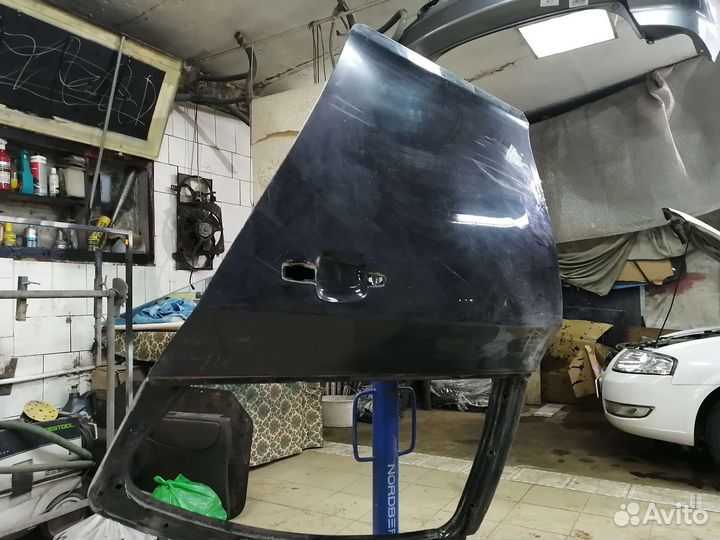 Продаю дверь Chevrolet Cruze