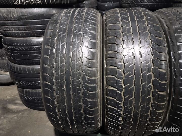 Dunlop Grandtrek AT22 285/60 R18