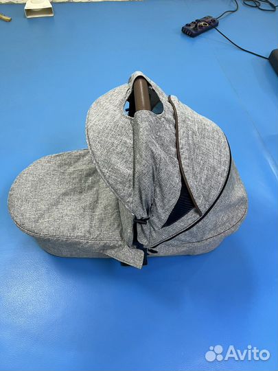 Детская люлька - переноска