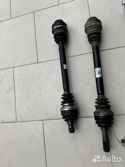 Привода бмв m5 f10