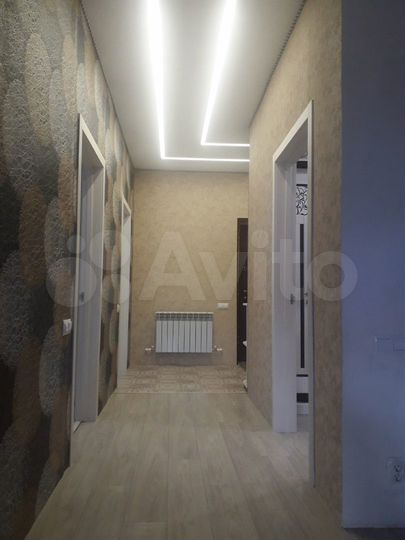 Дом 153,7 м² на участке 10 сот.