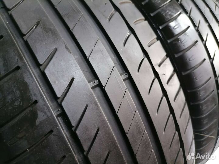 Michelin Primacy HP 225/55 R17