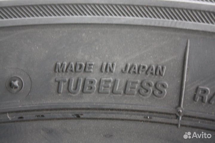 Bridgestone Blizzak VRX 205/60 R16 92S