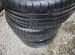 Goodyear Eagle F1 Asymmetric 2 245/40 R20 и 275/35 R20