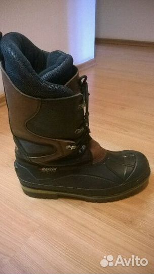 Сапоги Baffin Apex