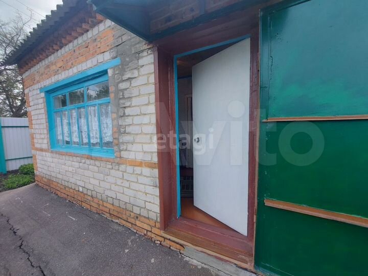 Дача 45 м² на участке 6 сот.