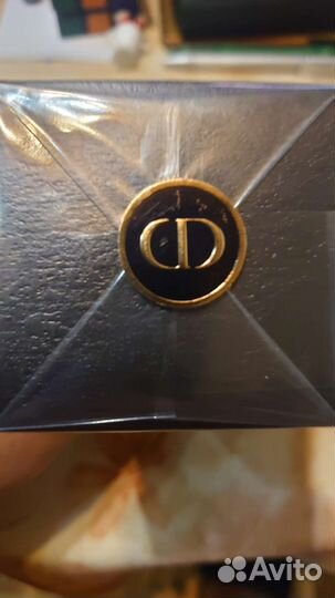 Мужская туалетная вода dior