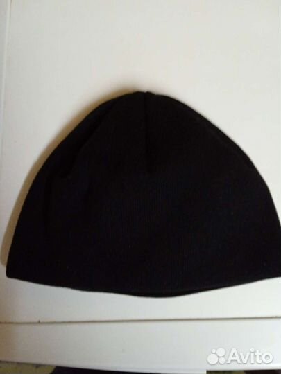 Мужская шапка