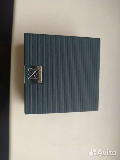 Серебряная монета знак зодиака рак