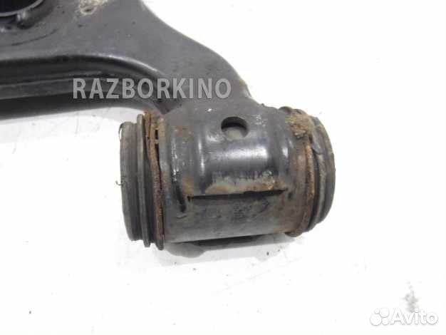 Рычаг передний правый нижний