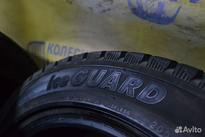 Yokohama Ice Guard IG721 205/55 R16