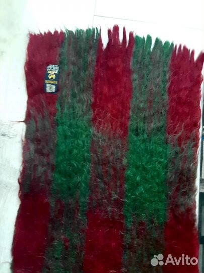 Мужские шарфы