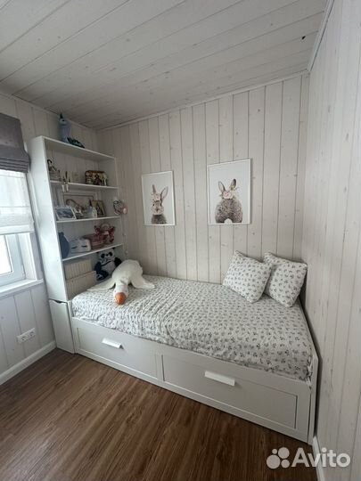 Кровать-кушетка 