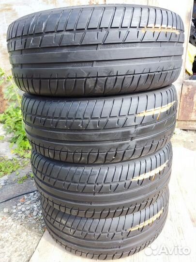 Tigar High Performance 195/55 R15