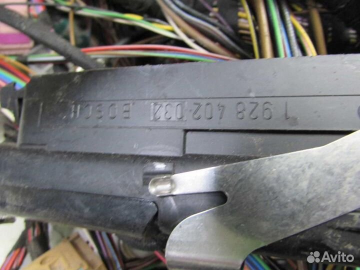 Проводка подкапотная для Audi A6 2 1997-2004г