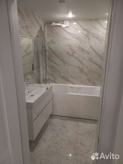 Ремонт квартир под ключ