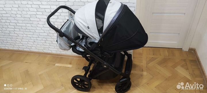 Коляска Riko Ultima 2 в 1