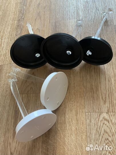 Подставки для Барби/Кен