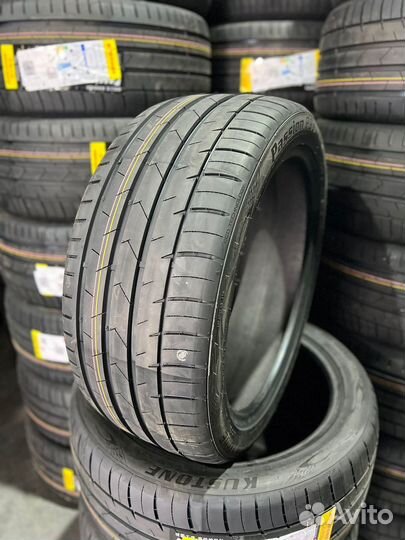 Kustone Passion P9S 245/35 R21 96W
