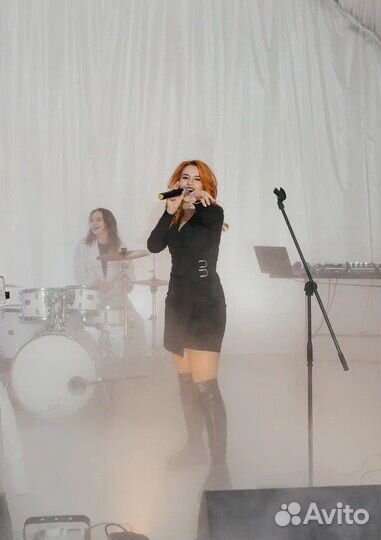 Уроки вокала