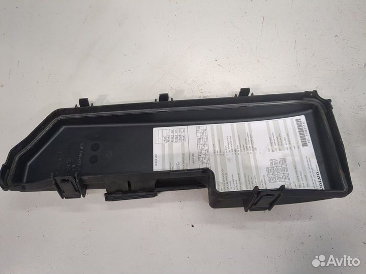 Блок предохранителей Volvo XC90, 2004