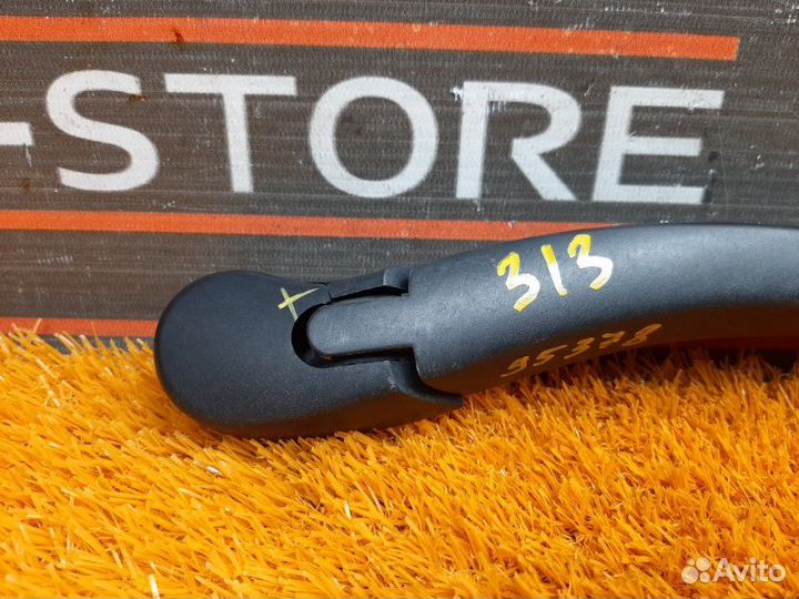 Поводок стеклоочистителя задний Bmw 3-Series E46