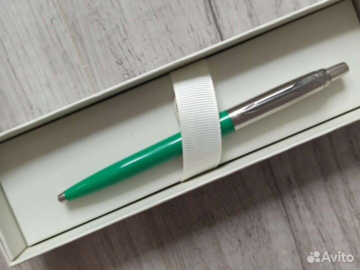 Ручки шариковые Parker Jotter