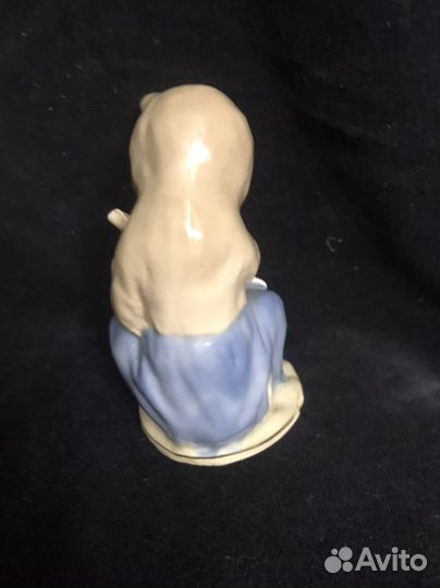 Медведь Городница