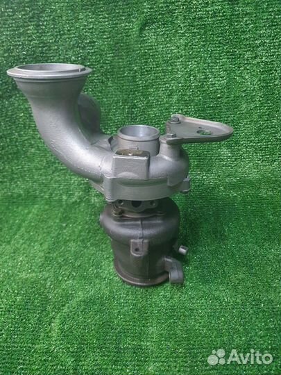 Турбина Mercedes Sprinter OM646 2.2л