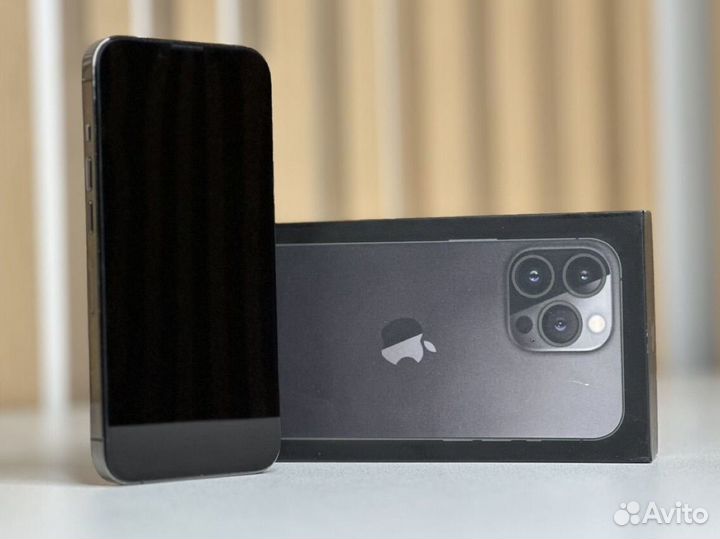 iPhone 13 Pro, 256 ГБ