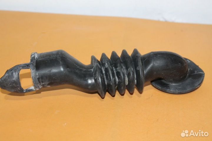 Патрубок (дозатор-бак) Ariston, Indesit C00272488