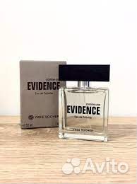 Мужская туалетная вода Ив Роше