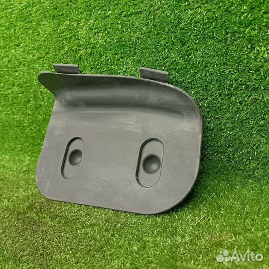 Обшивка отсека багажника левая Citroen C5 рест