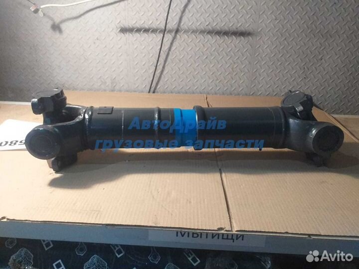 Карданный вал Скания P420 межосевой