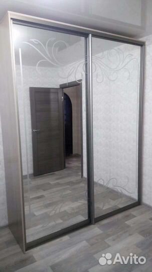 Шкафы купе на заказ