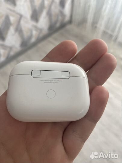 AirPods Pro 1 поколение