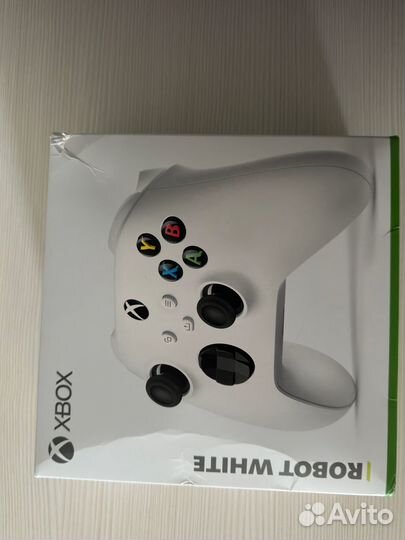 Геймпад Xbox series s/x
