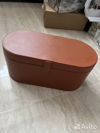Стайлер dyson airwrap