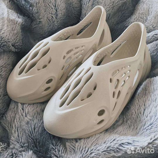 Adidas yeezy foam runner, оригинал