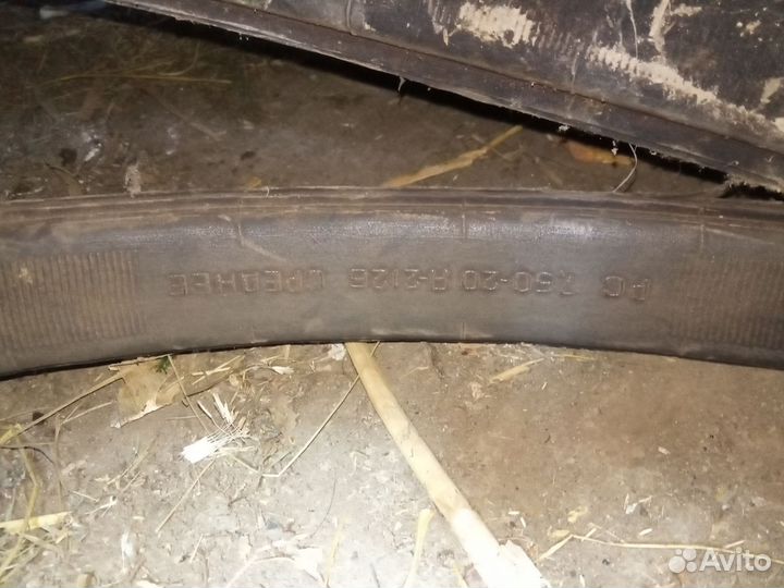 Протекторные кольца