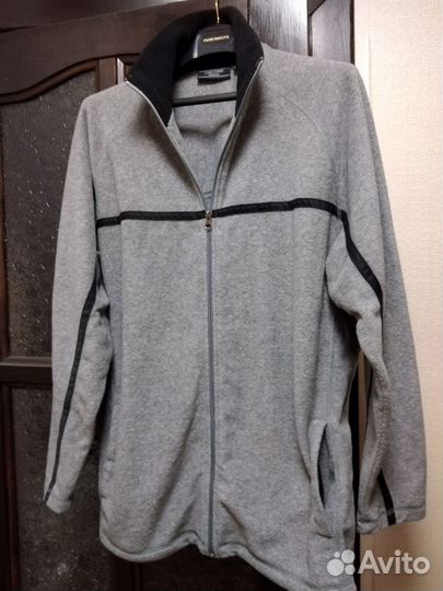 Куртка Casual новая мужская