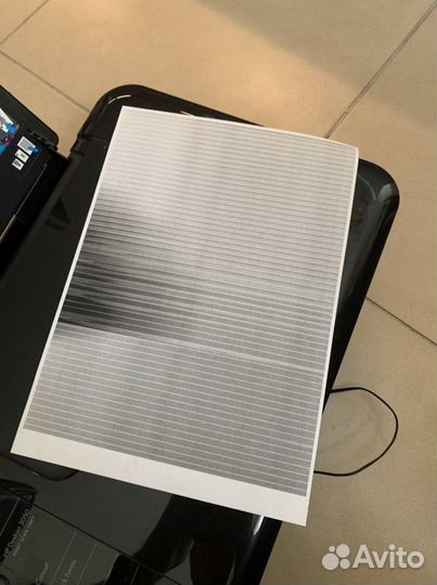 Принтер/мфу HP Deskjet 3050