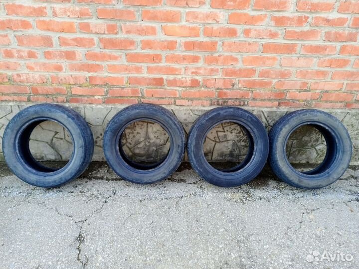 Yokohama BluEarth-A 185/60 R14 82T