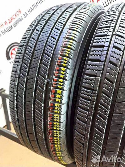 Kumho Solus TA11 205/65 R15 94H