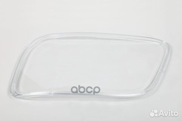 88-01045-SX стекло фары левое MB Actros 03- 8