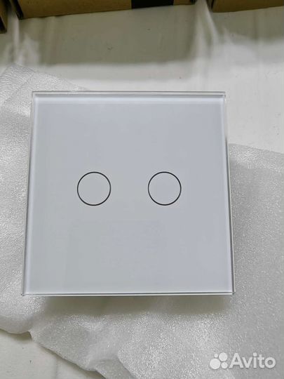 Сенсорный выключатель