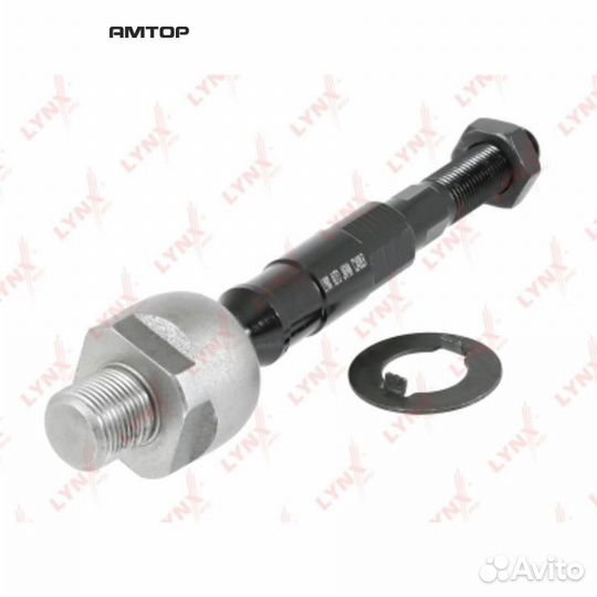 Lynxauto C2408LR Тяга рулевая перед прав/лев