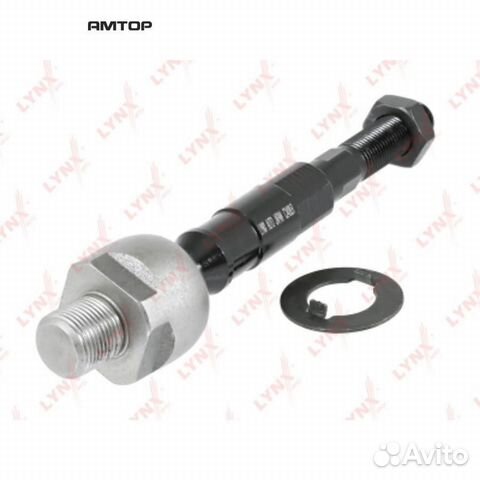 Lynxauto C2408LR Тяга рулевая перед прав/лев