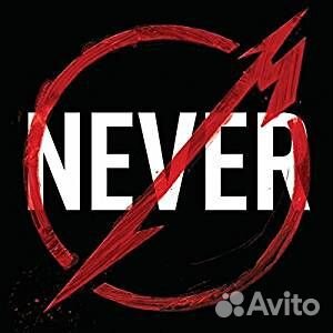 Metallica - Through The Never (2CD)